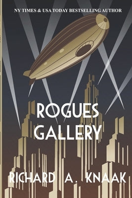 Rogues Gallery by Knaak, Richard a.