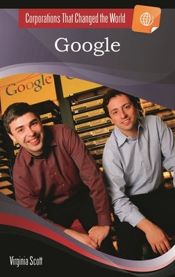 Google by Scott, Virginia