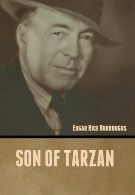 Son of Tarzan by Burroughs, Edgar Rice