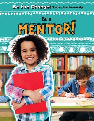 Be a Mentor! by Mikoley, Kate