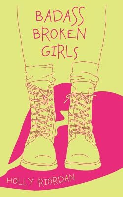 Badass Broken Girls by Catalog, Thought