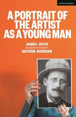 A Portrait of the Artist as a Young Man by Joyce, James