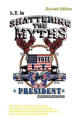 Shattering the Myths by Brown, David L.