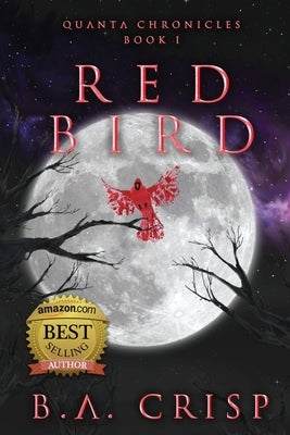 Red Bird by Crisp, Ba