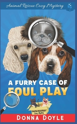 A Furry Case of Foul Play by Doyle, Donna