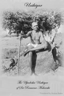 Unthiyar by Butler, Robert