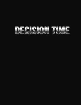 Decision Time by L. Howard, Ronald