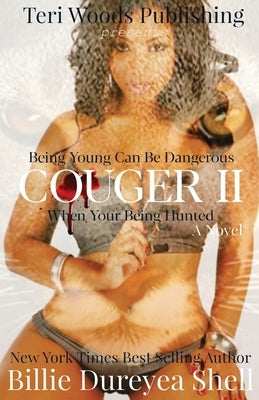 Couger II by Shell, Billie Dureyea
