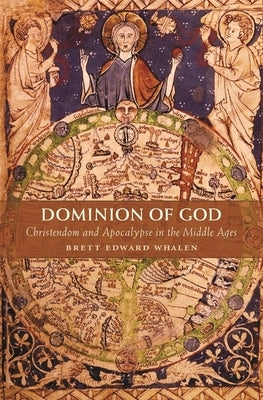 Dominion of God by Whalen