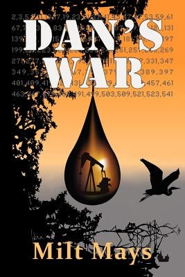 Dan's War by Mays, Milt