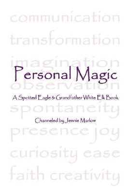 Personal Magic by Marlow, Jennie