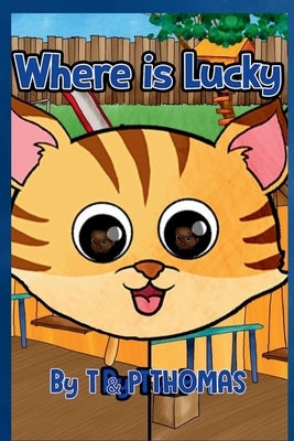 Where is Lucky by Thomas, T. And P.