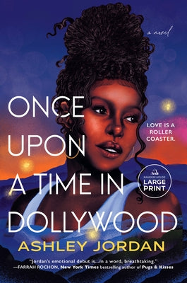 Once Upon a Time in Dollywood by Jordan, Ashley