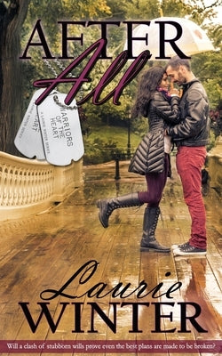 After All by Winter, Laurie
