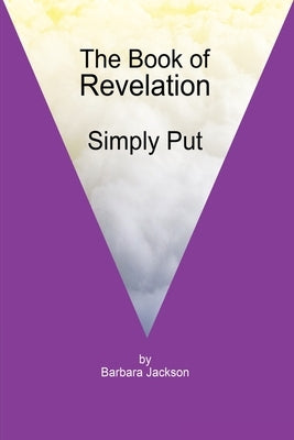 The Book of Revelation by Jackson, Barbara