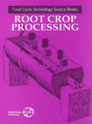 Root Crop Processing by Unifem