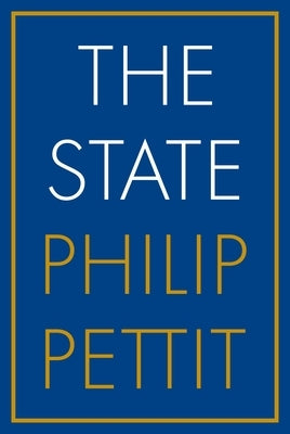 The State by Pettit, Philip