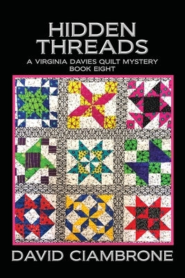 Hidden Threads by Ciambrone, David