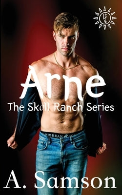 Arne by Samson, A.