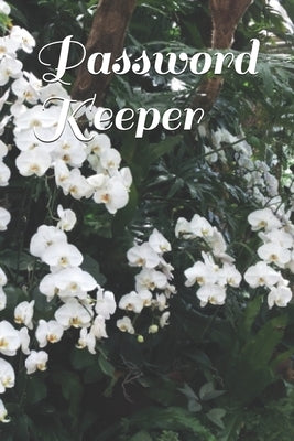 Password Keeper by W, P.