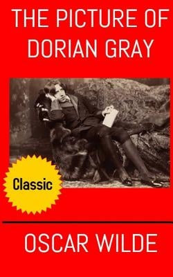 The Picture of Dorian Gray by Wilde, Oscar