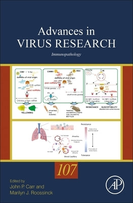 Immunopathology: Volume 107 by Carr, John