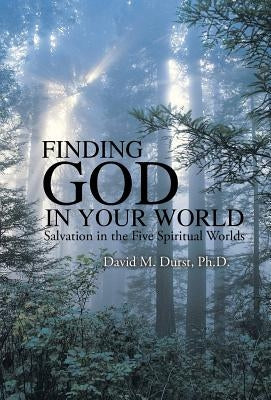 Finding God in Your World: Salvation in the Five Spiritual Worlds by Durst, David M.
