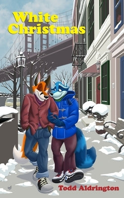 White Christmas by Aldrington, Todd