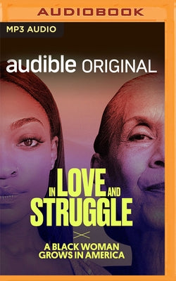 In Love and Struggle Vol. 2 by The Meteor