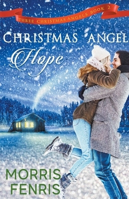 Christmas Angel Hope by Fenris, Morris