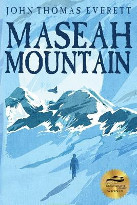 Maseah Mountain by Everett, John Thomas