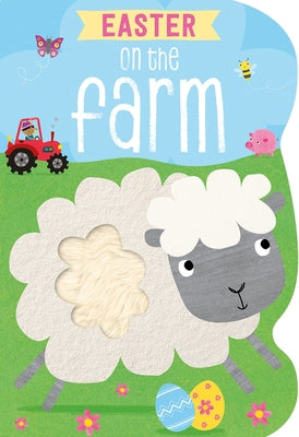 Easter on the Farm by Hainsby, Christie