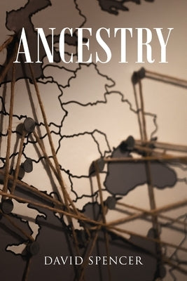 Ancestry by Spencer, David
