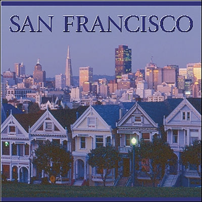 San Francisco by Kyi, Tanya Lloyd