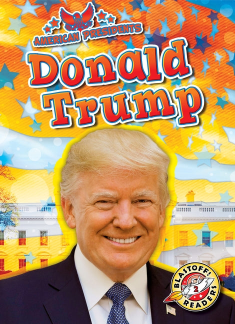 Donald Trump by Fleming, Dana