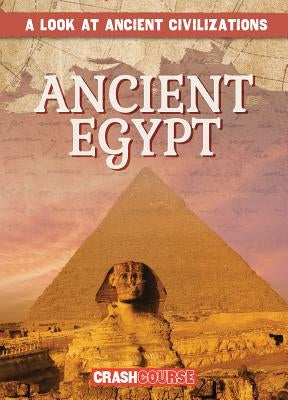 Ancient Egypt by Faust, Daniel R.