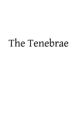 The Tenebrae by Hermenegild Tosf, Brother