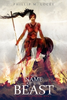The Name of the Beast by Locey, Phillip M.