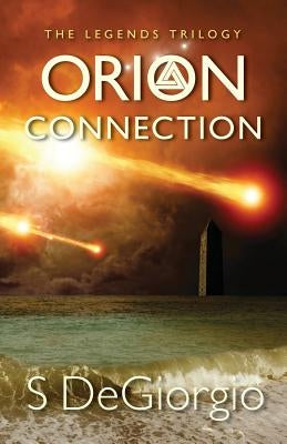 Orion Connection by Degiorgio, S.