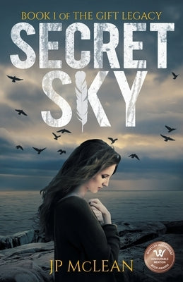 Secret Sky by McLean, Jp