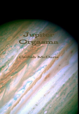 Jupiter Orgasma by McDaris, Catfish