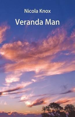 Veranda Man by Knox, Nicola