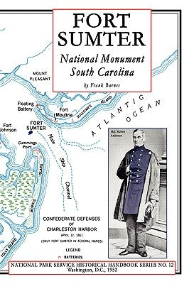 Fort Sumter National Monument by Barnes, Frank