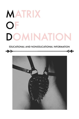 Matrix of Domination by Guillerman, Musa