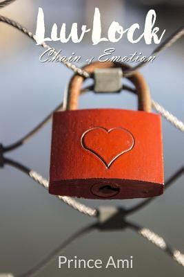 LuvLock by Williams, Iris M.