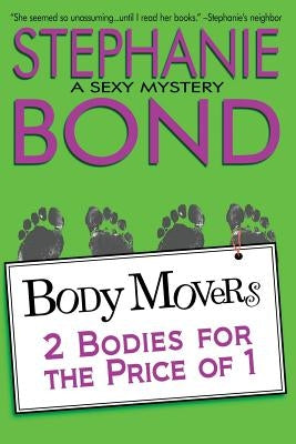 2 Bodies for the Price of 1 by Bond, Stephanie