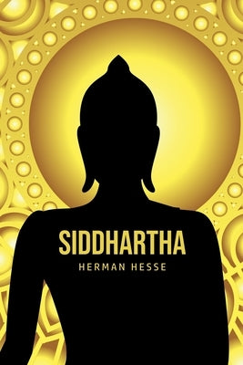 Siddhartha by Hesse, Hermann