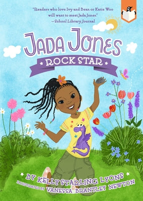 Rock Star #1 by Lyons, Kelly Starling