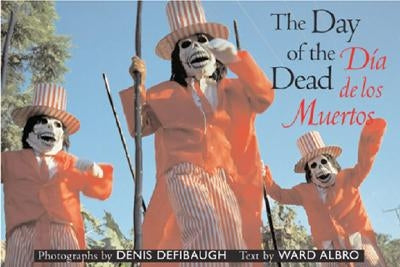 Day of the Dead: Día de Muertos by Defibaugh, Denis