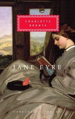 Jane Eyre: Introduction by Lucy Hughes-Hallett by Bronte, Charlotte